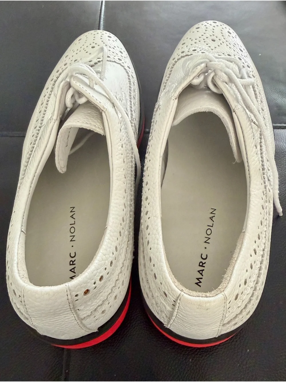 Marc Nolan 40 product